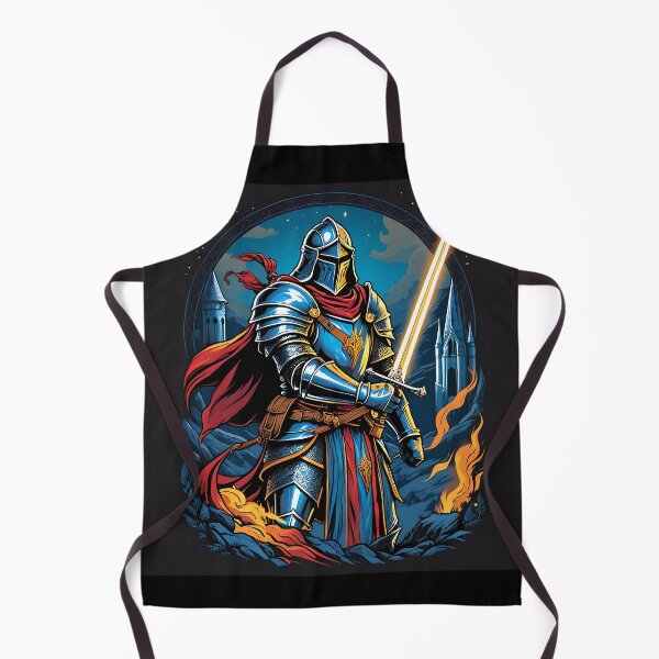 Item preview, Wizard Knight designed and sold by AbsoluteA.