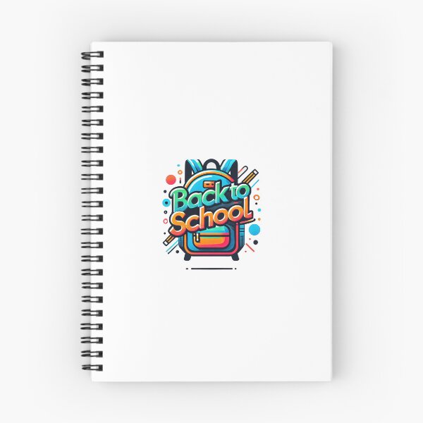 Item preview, Back to school designed and sold by Natrix Art Design.