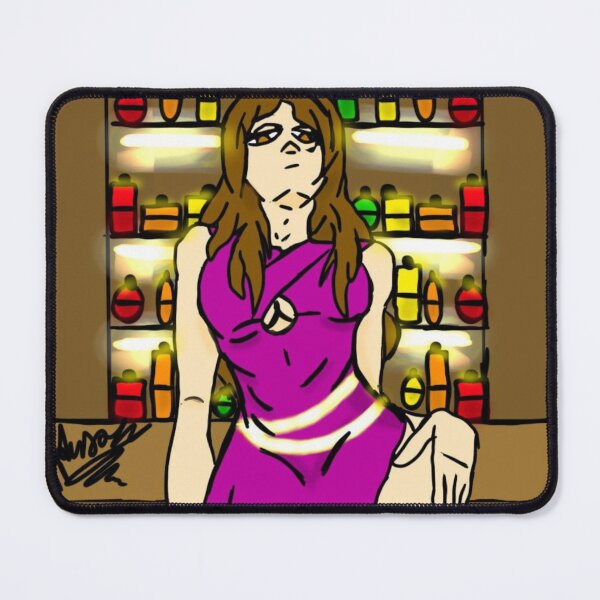 Item preview, In The Bar designed and sold by Creepygirl1010.