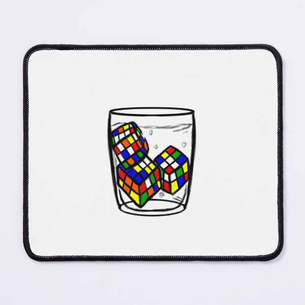 Item preview, Rubiks cubes designed and sold by TheSummerKuma.