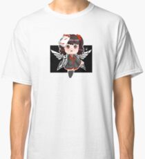 Yui Mizuno Megitsune Classic T-Shirt