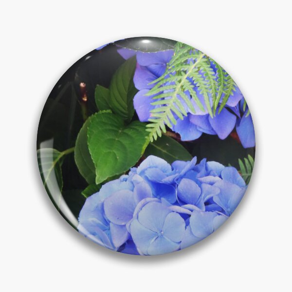 Item preview, Blue hydrangeas designed and sold by ART22.