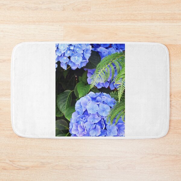 Item preview, Blue hydrangeas designed and sold by ART22.