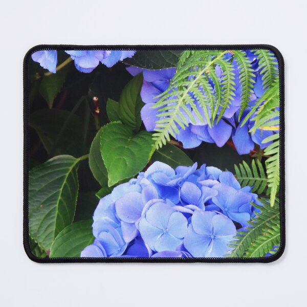 Item preview, Blue hydrangeas designed and sold by ART22.