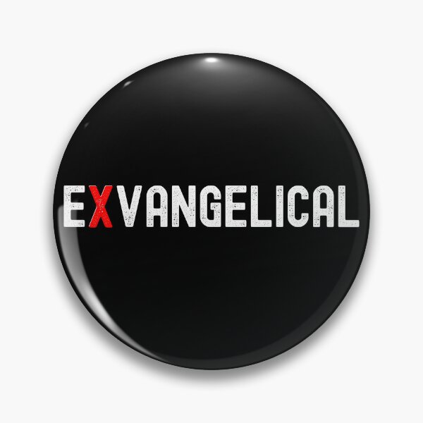 Item preview, Retro Exvangelical Deconstruction Religion New Reformation No Dogma Tees designed and sold by zptees.