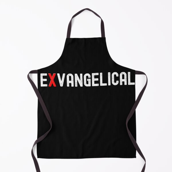 Item preview, Retro Exvangelical Deconstruction Religion New Reformation No Dogma Tees designed and sold by zptees.