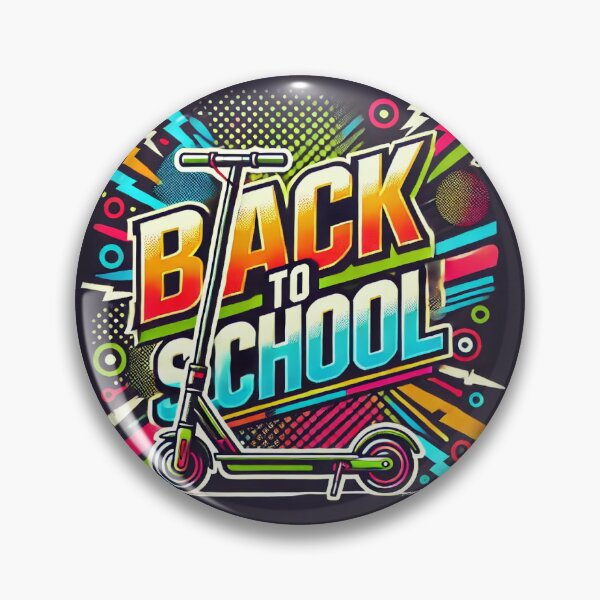 Item preview, Back to school designed and sold by Natrix Art Design.