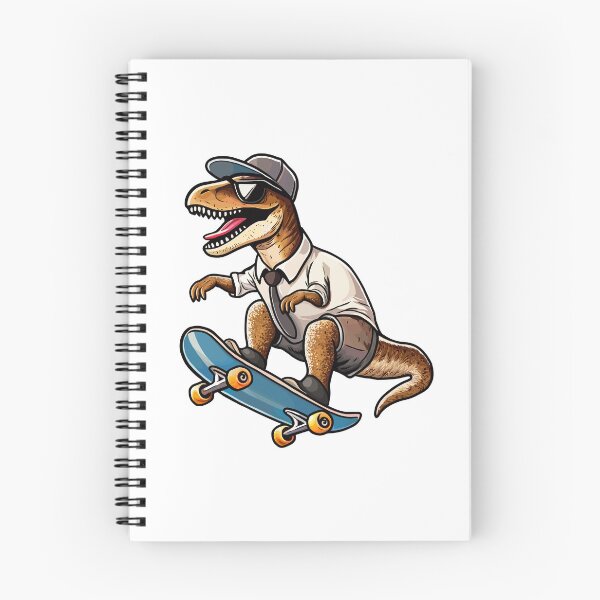 Item preview, Rad dino designed and sold by satanfarts.
