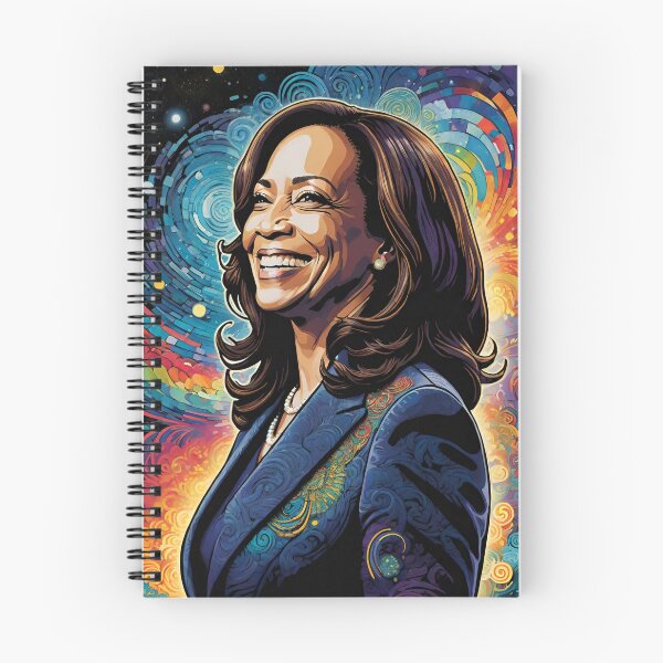 Item preview, Harris 2024 designed and sold by dcroucher.