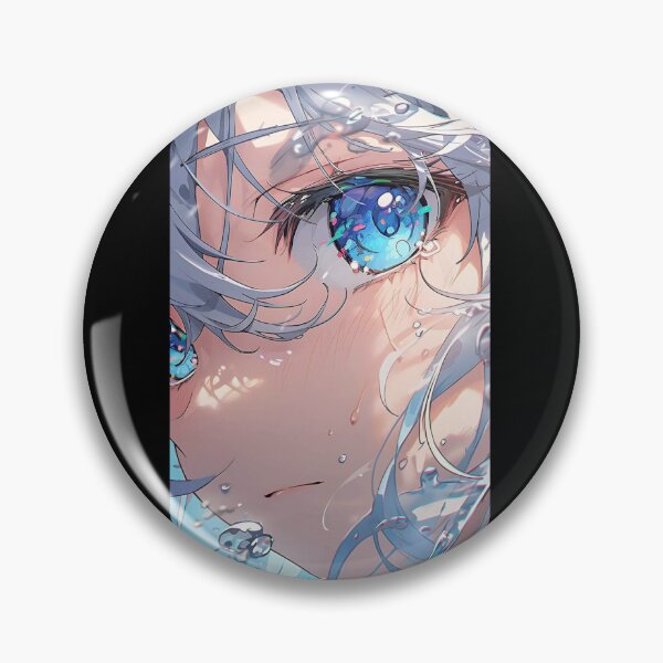Item preview, Copy of Alya - Alya Sometimes Hides Her Feelings in Russian designed and sold by Emmamago.