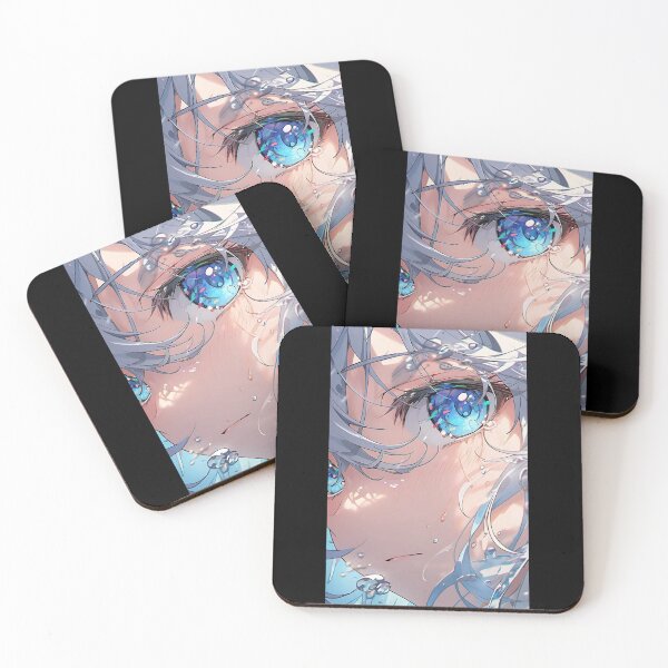 Item preview, Copy of Alya - Alya Sometimes Hides Her Feelings in Russian designed and sold by Emmamago.