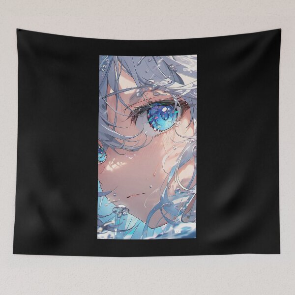 Item preview, Copy of Alya - Alya Sometimes Hides Her Feelings in Russian designed and sold by Emmamago.