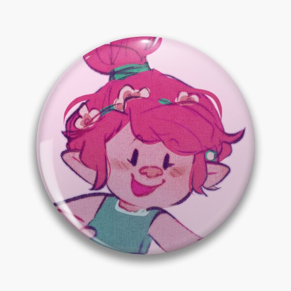 Item preview, Poppy designed and sold by BunnBunnMoon.