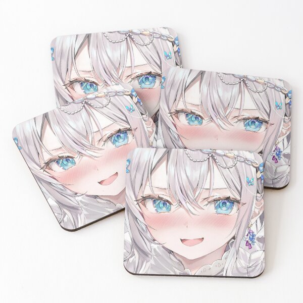 Item preview, Alya - Alya Sometimes Hides Her Feelings in Russian designed and sold by Emmamago.