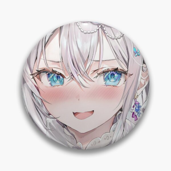 Item preview, Alya - Alya Sometimes Hides Her Feelings in Russian designed and sold by Emmamago.