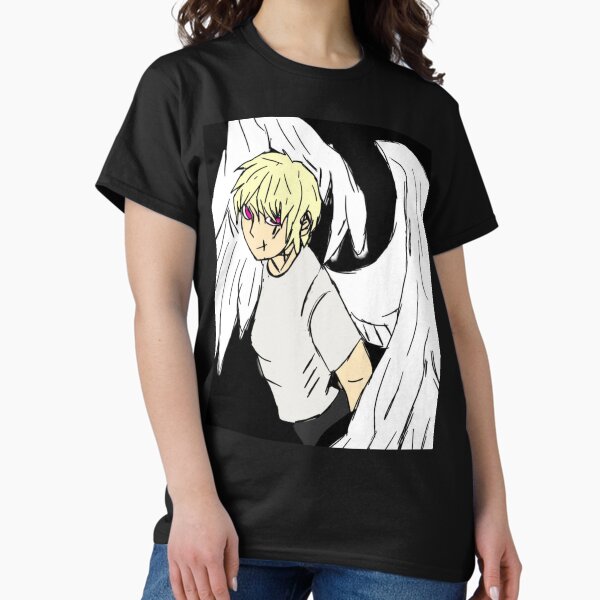 Item preview, The Angel designed and sold by Creepygirl1010.