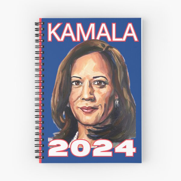 Item preview, Kamala 2024 designed and sold by TL Duryea.