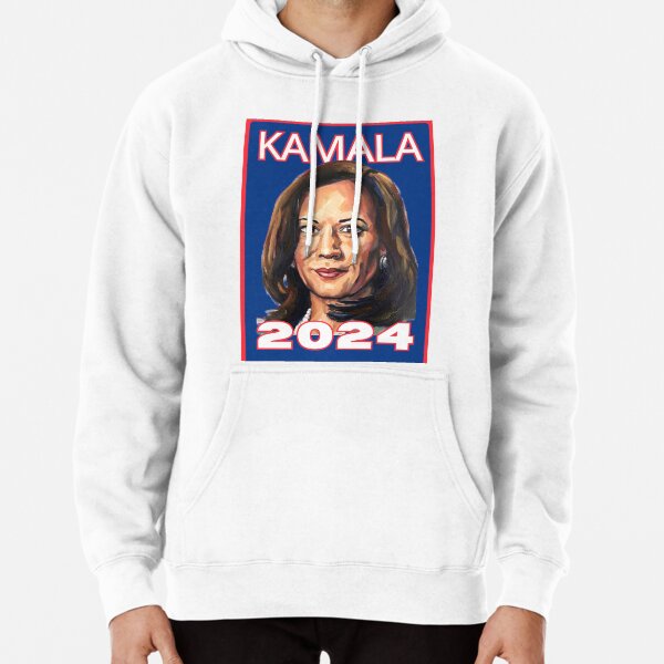 Item preview, Kamala 2024 designed and sold by TL Duryea.