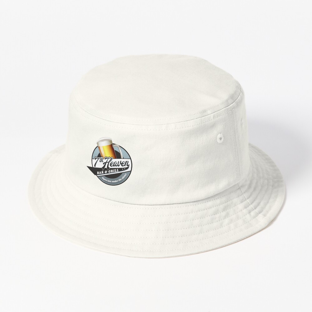 Item preview, Bucket Hat designed and sold by OakGroveMerc.