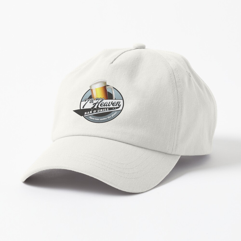 Item preview, Dad Hat designed and sold by OakGroveMerc.