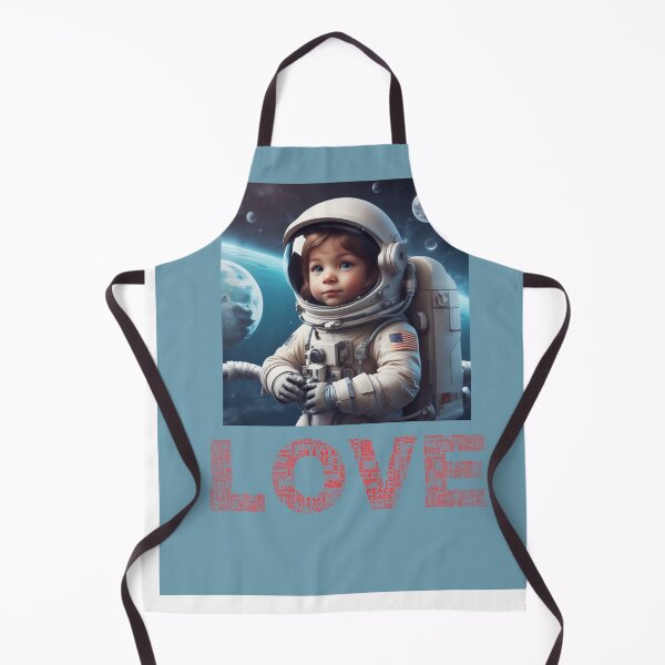Item preview, Love astronaut  designed and sold by Ash44444.