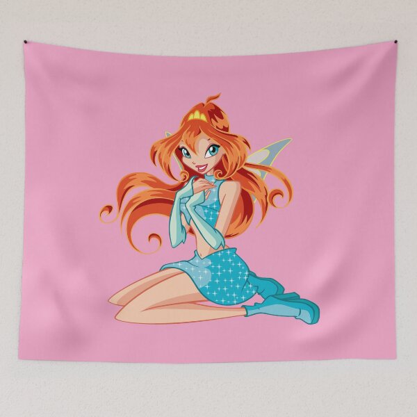 Item preview, Bloom; Pink designed and sold by Marco Bottiglieri.