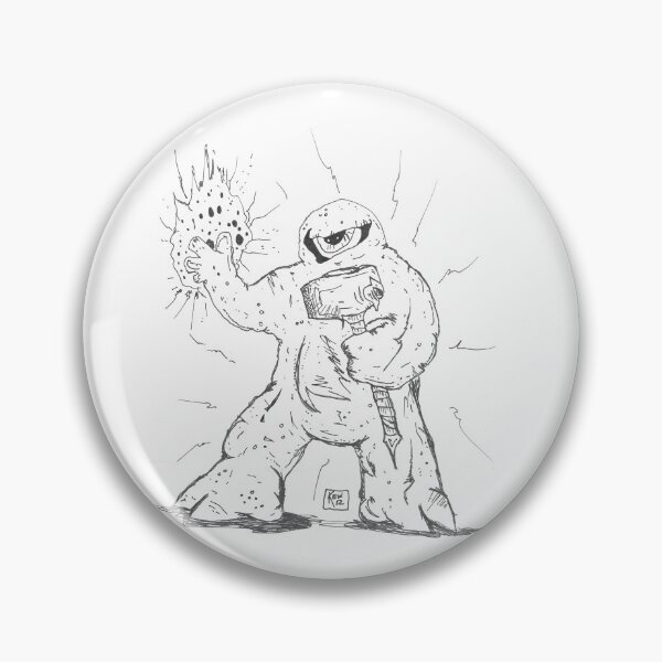 Item preview, THE FORGER designed and sold by MRQDOGG68.