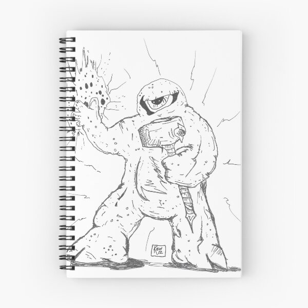 Item preview, THE FORGER designed and sold by MRQDOGG68.