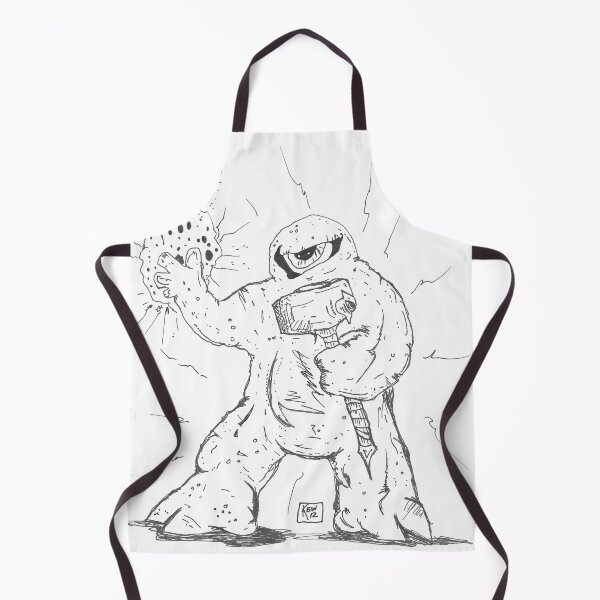 Item preview, THE FORGER designed and sold by MRQDOGG68.