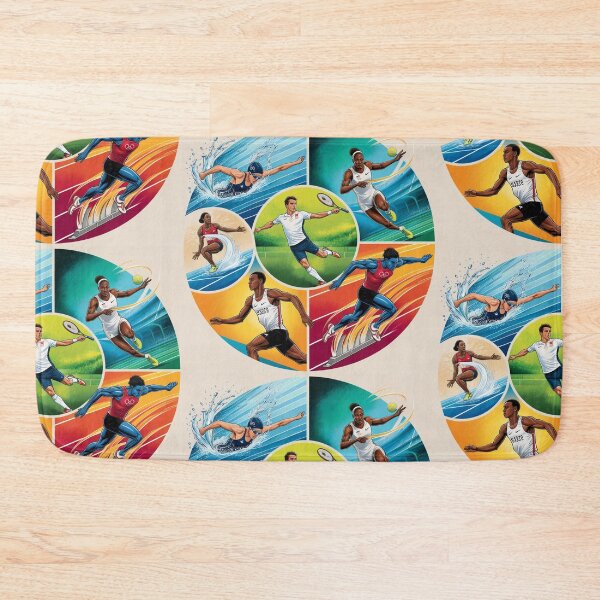 Item preview, Copie de I am a hard gamer designed and sold by MrBoutik.