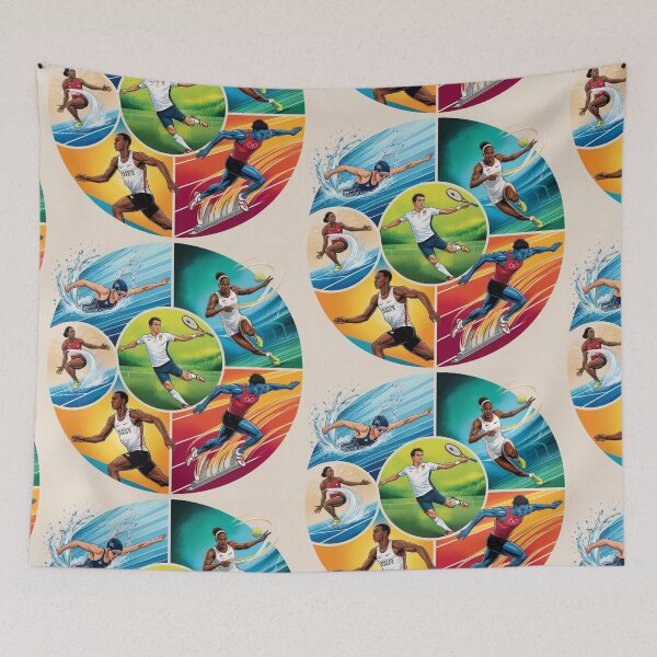 Item preview, Copie de I am a hard gamer designed and sold by MrBoutik.