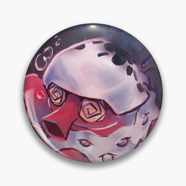 Item preview, Beta Octillery Battle designed and sold by solarsnapp.