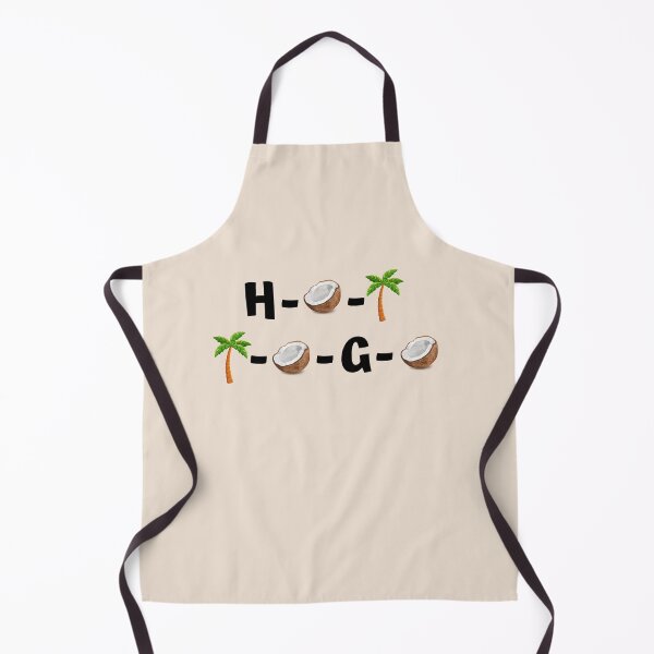 Item preview, Kamala Coconut Tree Hot To Go designed and sold by Caring Hearts.