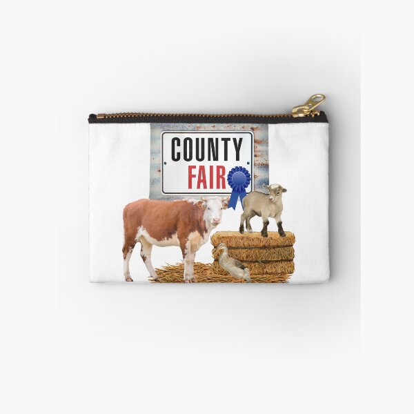 Item preview, It's Fair Time! designed and sold by annmariek2018.
