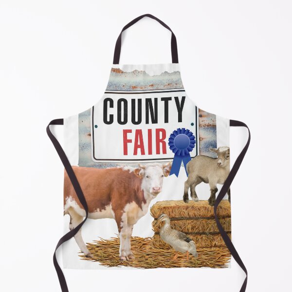 Item preview, It's Fair Time! designed and sold by annmariek2018.