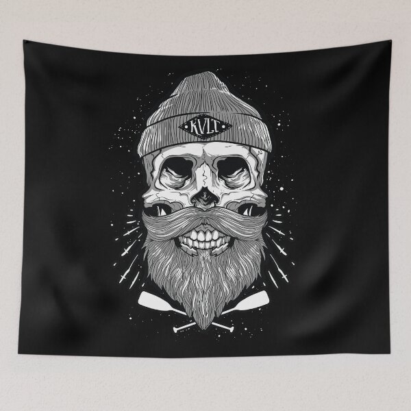 Item preview, Beard designed and sold by 2djazz.
