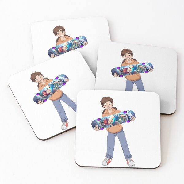 Item preview, Ruby Wright designed and sold by DaniMationENT.