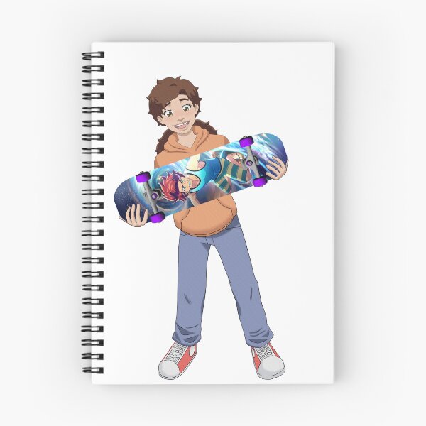 Item preview, Ruby Wright designed and sold by DaniMationENT.
