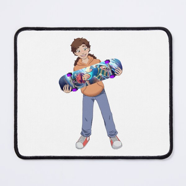 Item preview, Ruby Wright designed and sold by DaniMationENT.