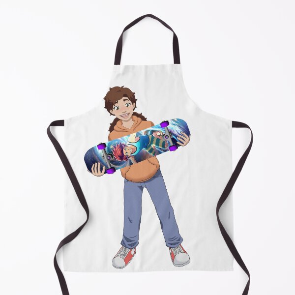 Item preview, Ruby Wright designed and sold by DaniMationENT.