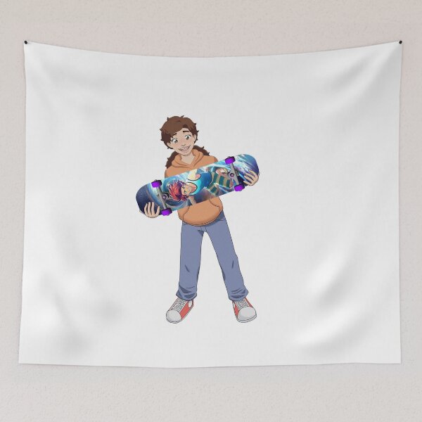 Item preview, Ruby Wright designed and sold by DaniMationENT.