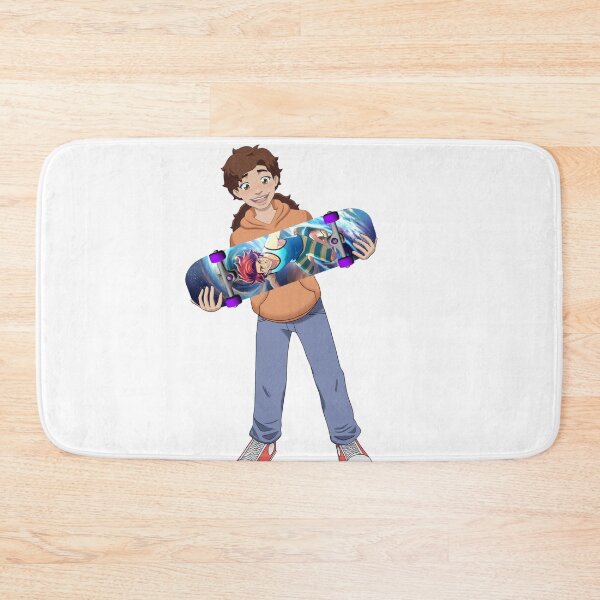 Item preview, Ruby Wright designed and sold by DaniMationENT.