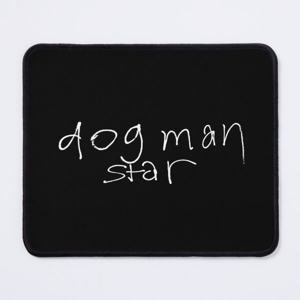 Item preview, SUEDE DOG MAN STAR GRAFFITI V2 designed and sold by TREVORSNEWEST.