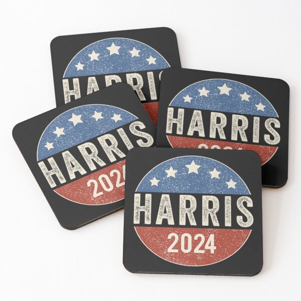 Item preview, Kamala Harris 2024 designed and sold by Adrian Kane.