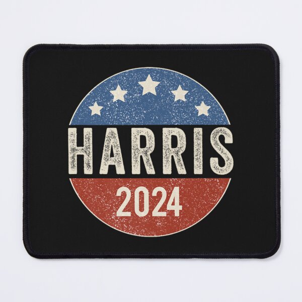Item preview, Kamala Harris 2024 designed and sold by Adrian Kane.