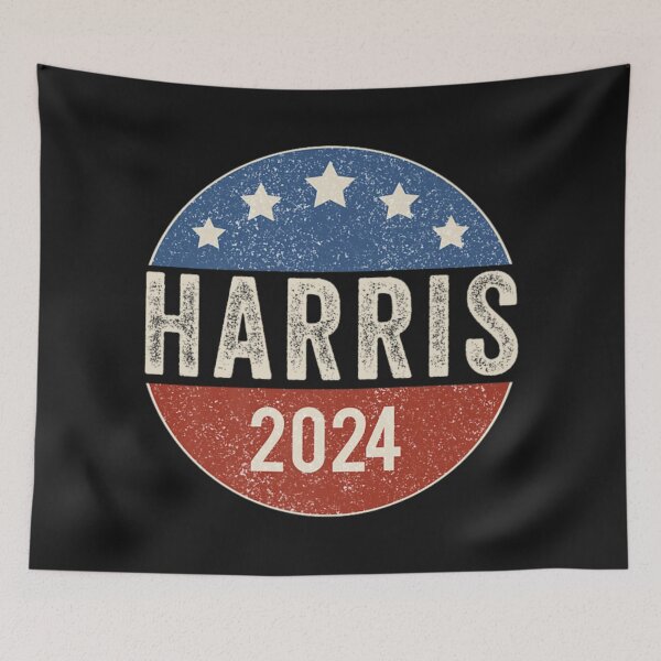 Item preview, Kamala Harris 2024 designed and sold by Adrian Kane.