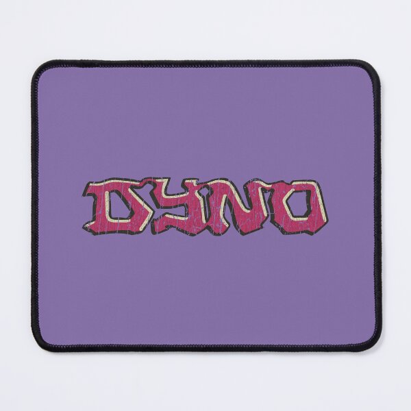 Item preview, Dyno BMX Graffiti Tag 1988 designed and sold by AstroZombie6669.