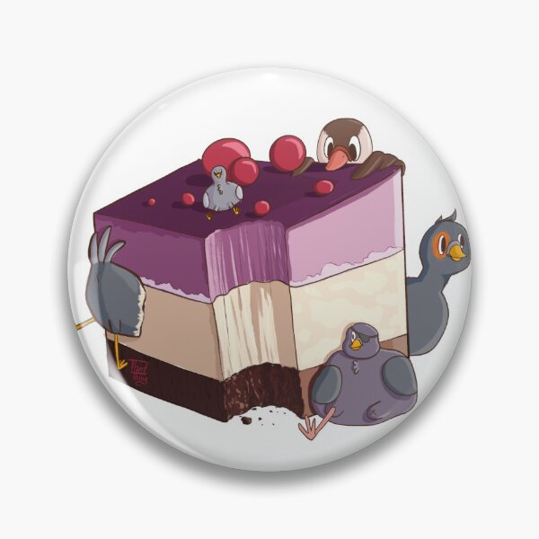 Item preview, Cake designed and sold by ThatThing02.
