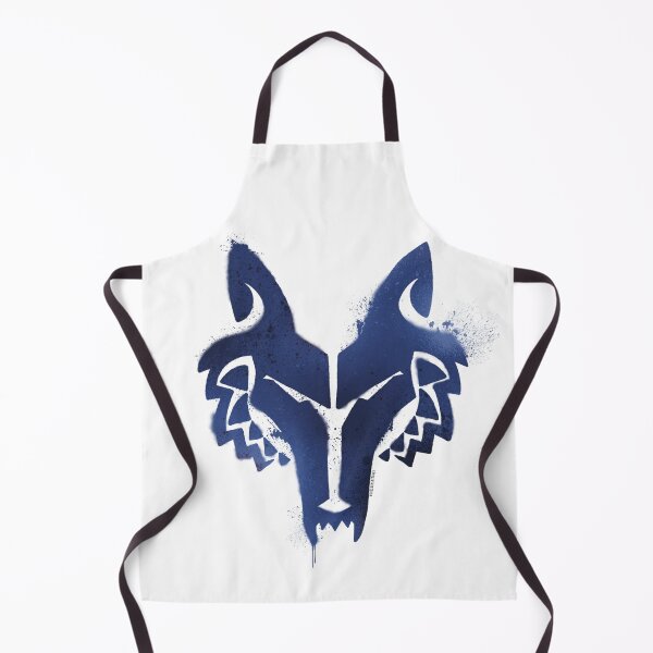 Item preview, Blue Wolfpack 401st Squad Logo, Rebel, Sabine Wren Inspired | SqueakySketches designed and sold by SqueakySketches.