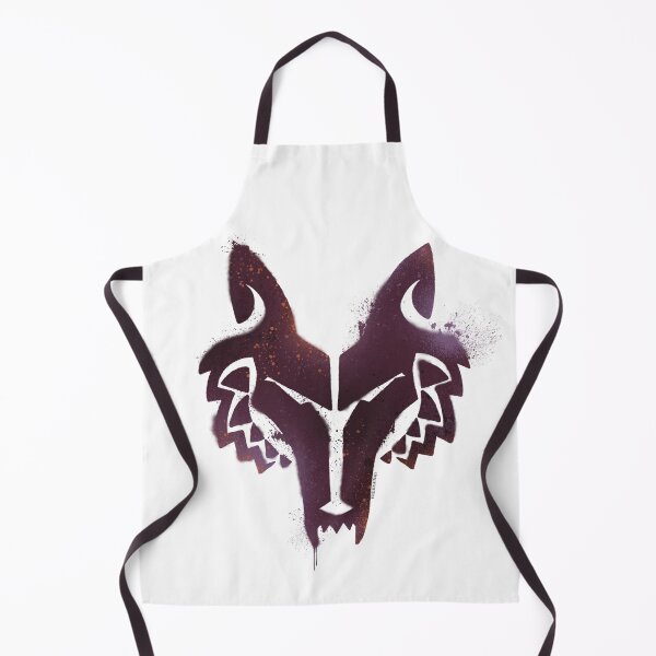 Item preview, Purple Wolfpack 401st Squad Logo, Rebel, Sabine Wren Inspired | SqueakySketches designed and sold by SqueakySketches.